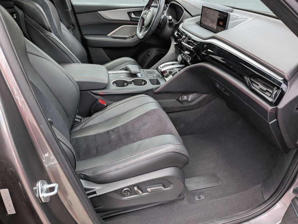 2022 Acura MDX Type S SH-AWD