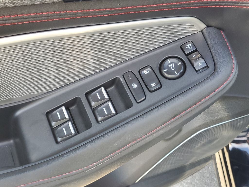 2022 Acura MDX A-Spec SH-AWD