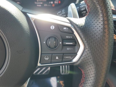 2022 Acura MDX A-Spec SH-AWD