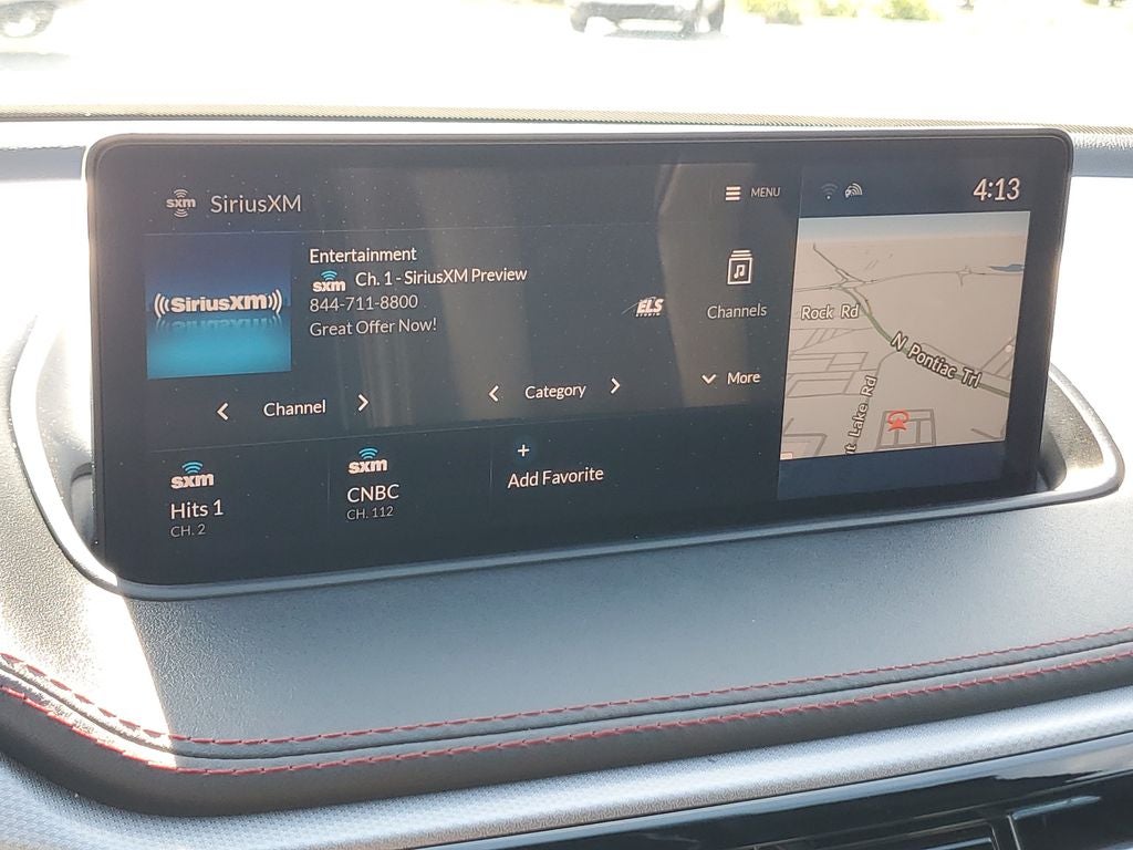 2022 Acura MDX A-Spec SH-AWD