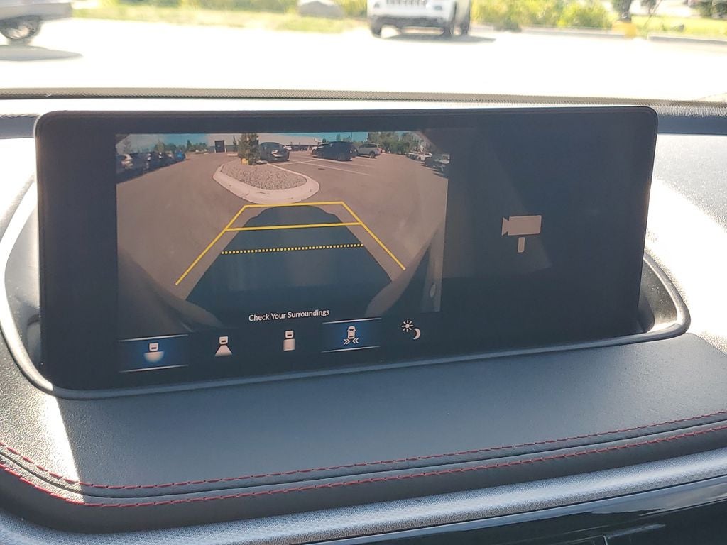 2022 Acura MDX A-Spec SH-AWD