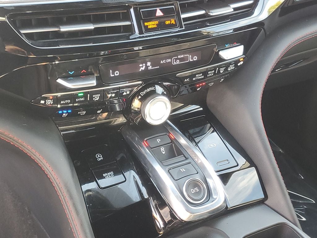 2022 Acura MDX A-Spec SH-AWD