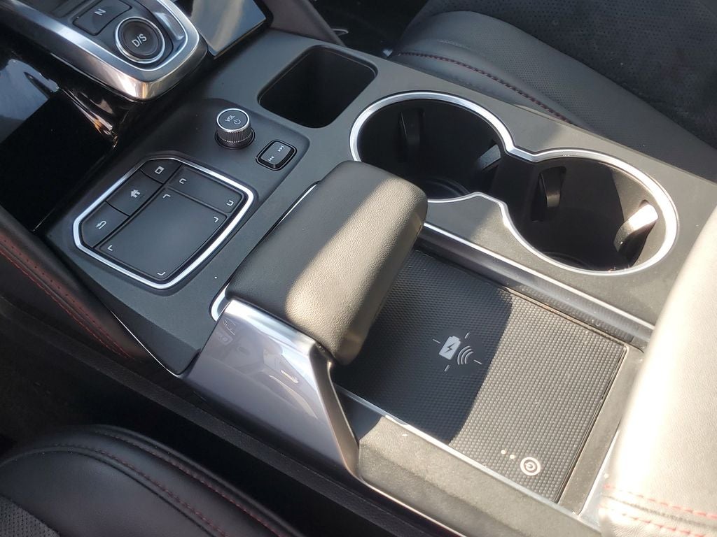 2022 Acura MDX A-Spec SH-AWD
