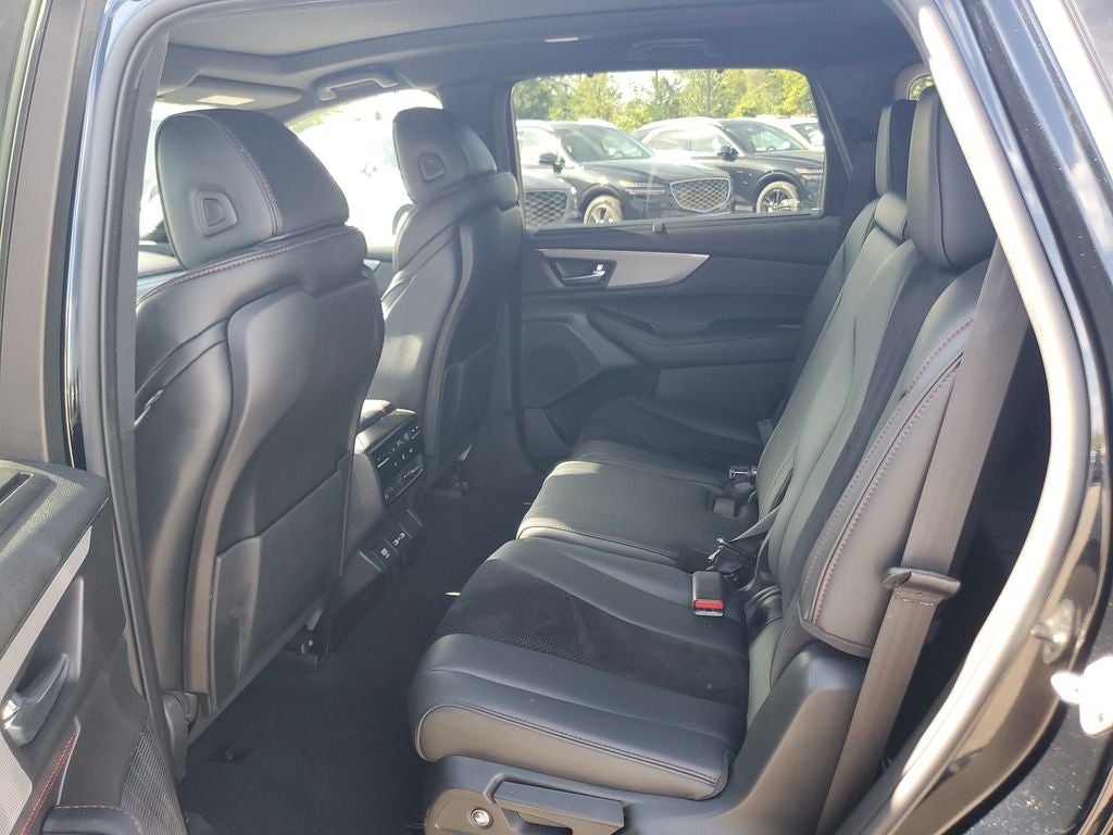 2022 Acura MDX A-Spec SH-AWD