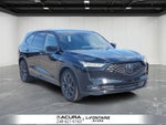 2022 Acura MDX A-Spec SH-AWD