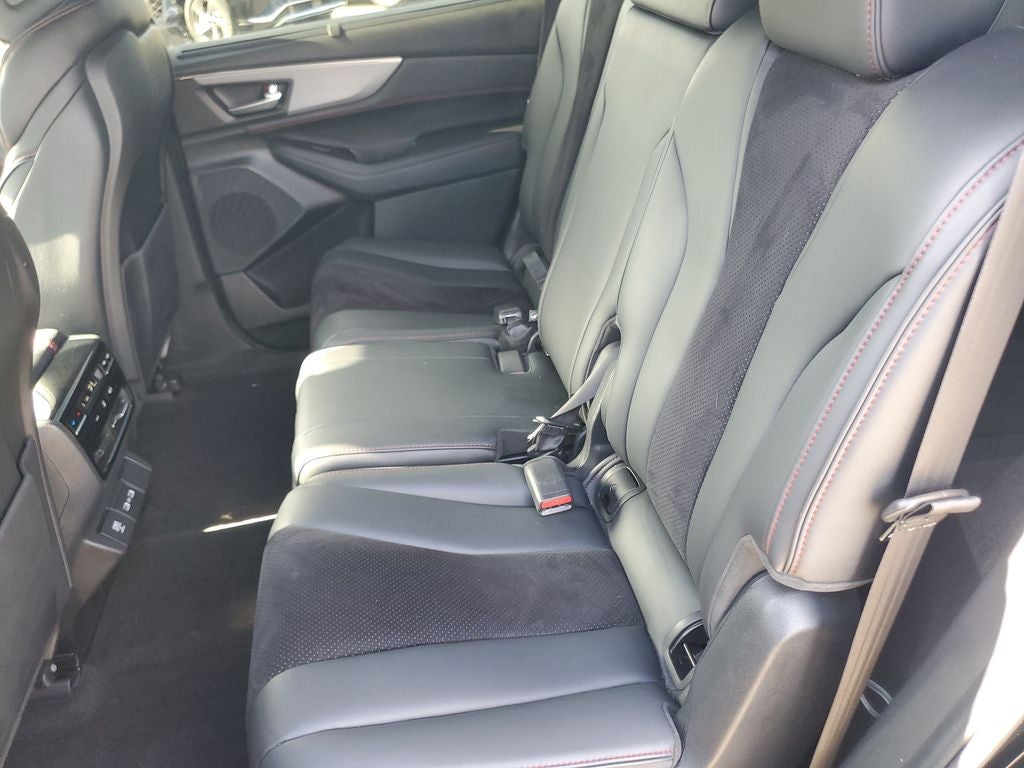 2022 Acura MDX A-Spec SH-AWD