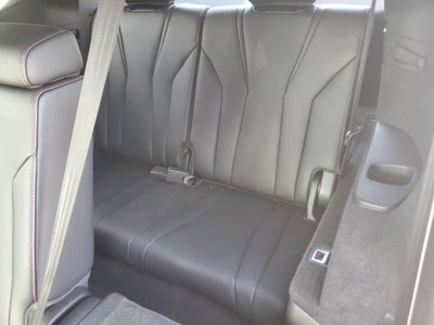 2022 Acura MDX A-Spec SH-AWD