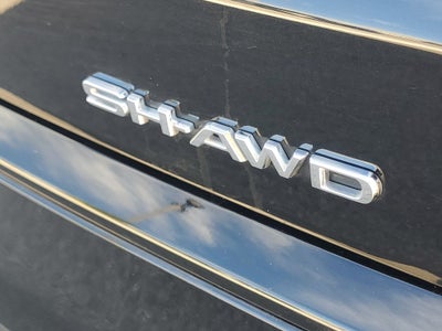 2022 Acura MDX A-Spec SH-AWD