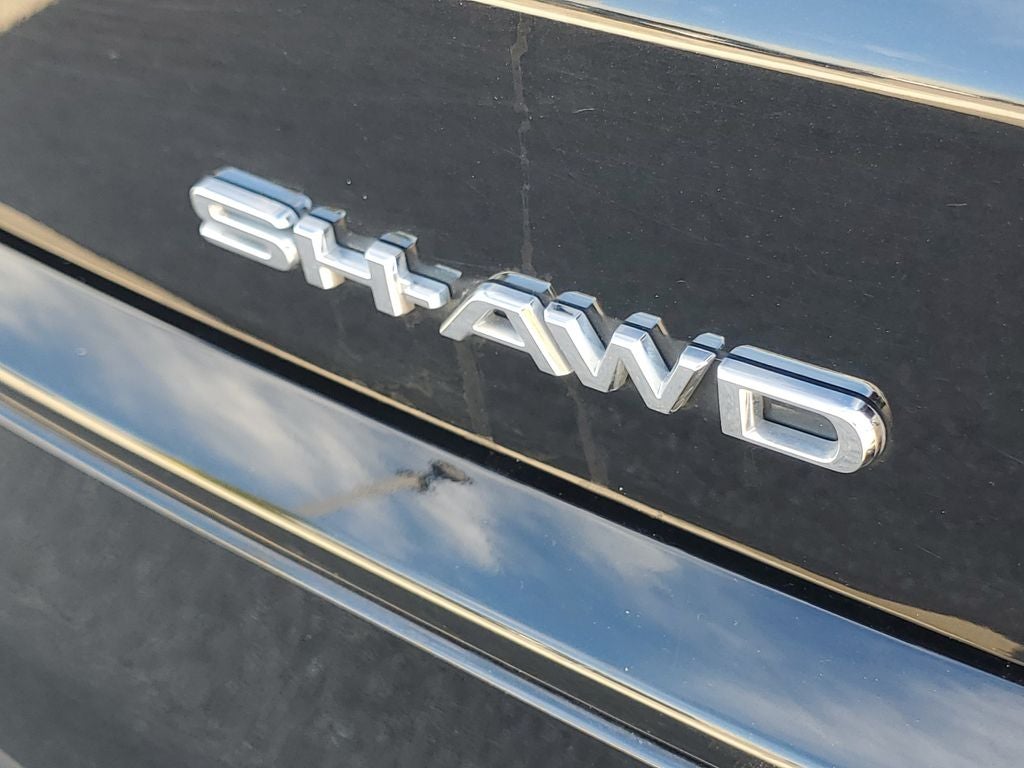 2022 Acura MDX A-Spec SH-AWD