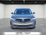 2026 Acura MDX Base SH-AWD