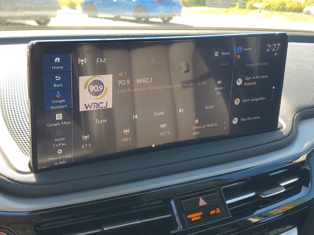 2026 Acura MDX Base SH-AWD