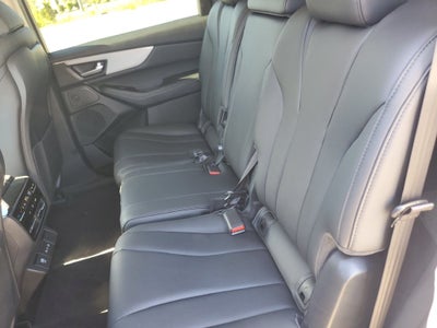 2026 Acura MDX Base SH-AWD