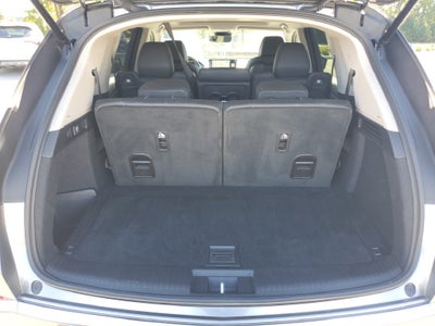 2026 Acura MDX Base SH-AWD