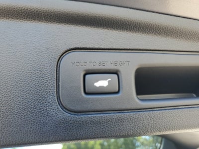 2026 Acura MDX Base SH-AWD