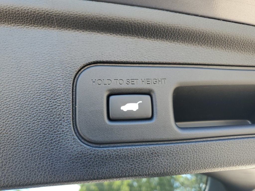 2026 Acura MDX Base SH-AWD