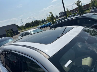 2026 Acura MDX Base SH-AWD