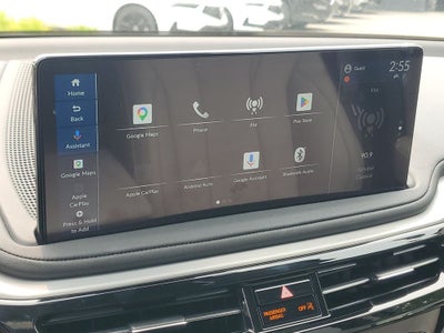 2026 Acura MDX Technology Package SH-AWD