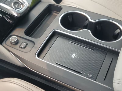2026 Acura MDX Technology Package SH-AWD