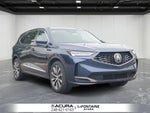 2026 Acura MDX Technology Package SH-AWD