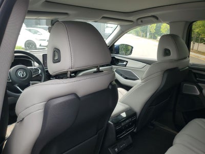 2026 Acura MDX Technology Package SH-AWD