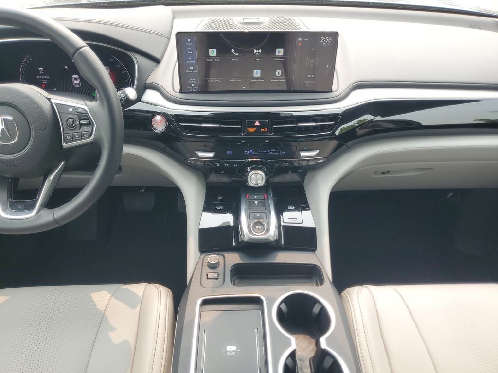 2026 Acura MDX Technology Package SH-AWD