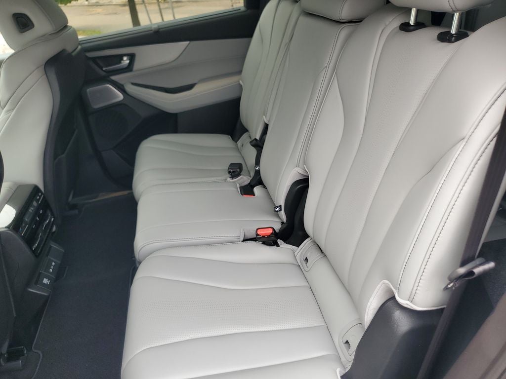2026 Acura MDX Technology Package SH-AWD