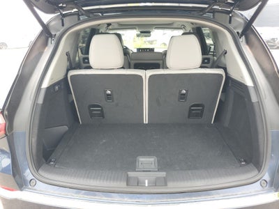 2026 Acura MDX Technology Package SH-AWD