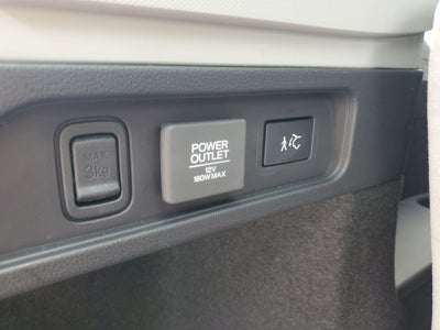 2026 Acura MDX Technology Package SH-AWD
