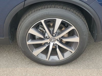 2026 Acura MDX Technology Package SH-AWD