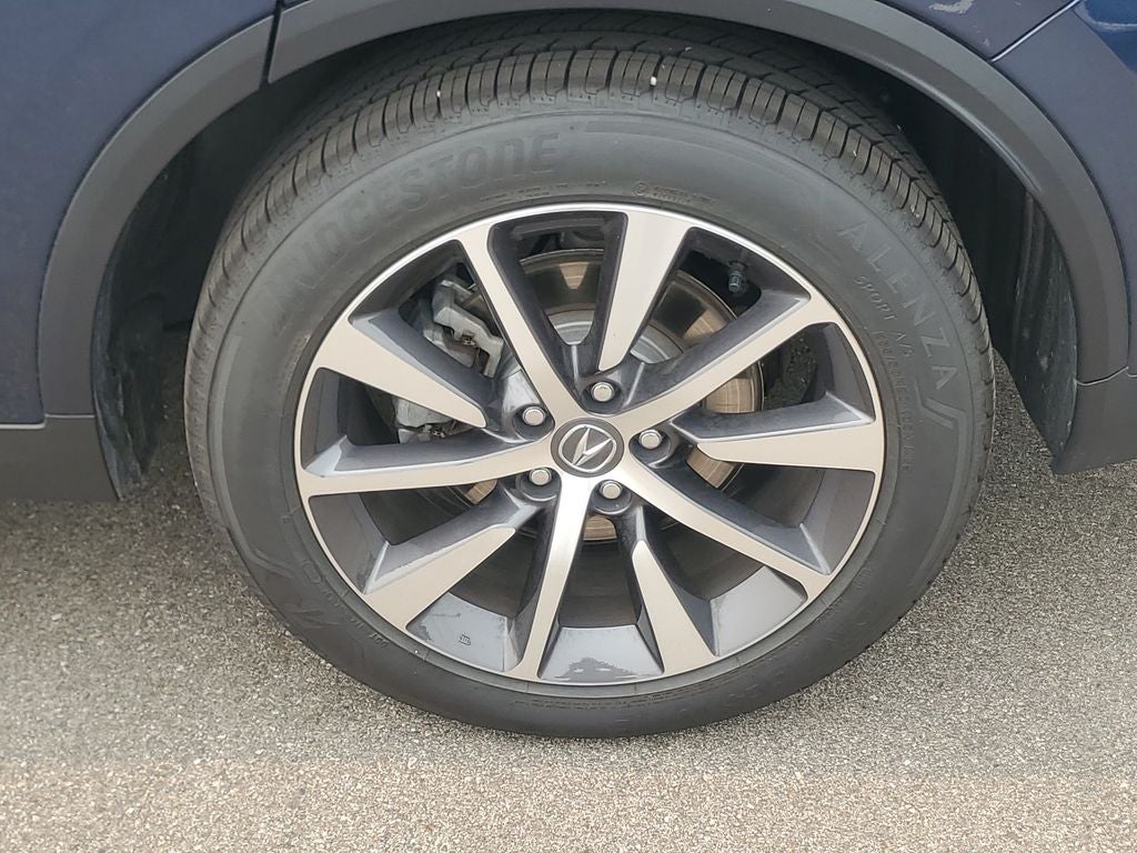 2026 Acura MDX Technology Package SH-AWD