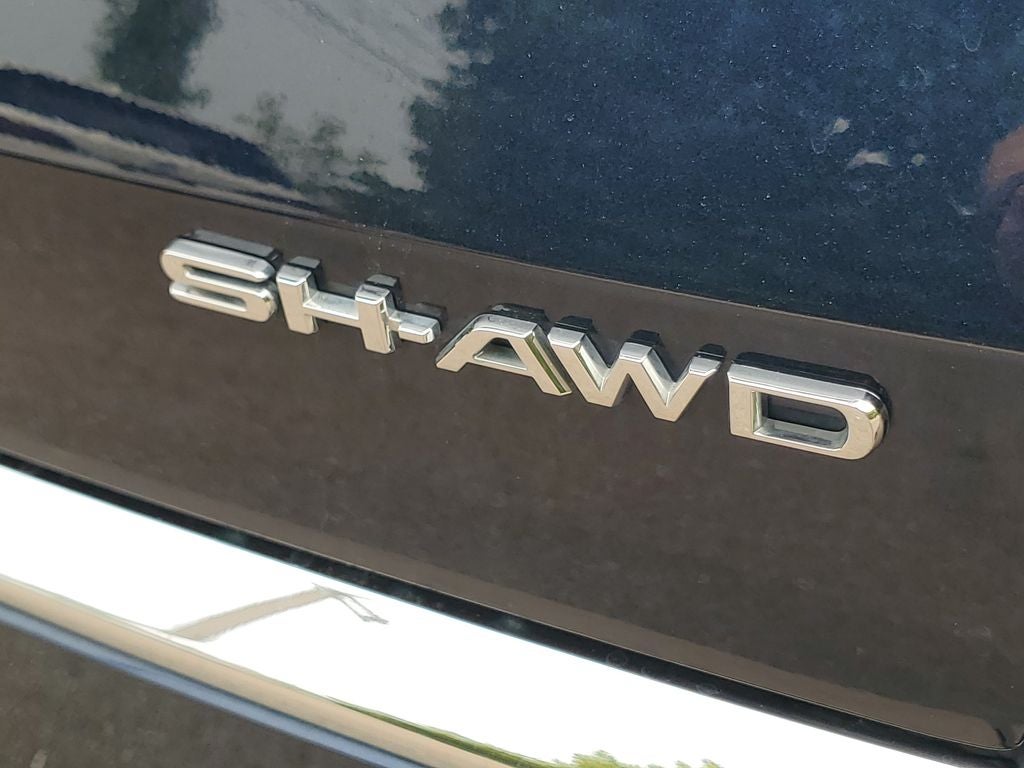 2026 Acura MDX Technology Package SH-AWD