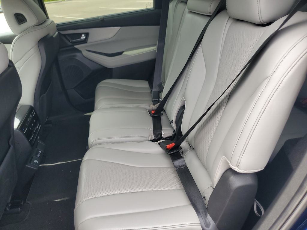 2024 Acura MDX Technology SH-AWD
