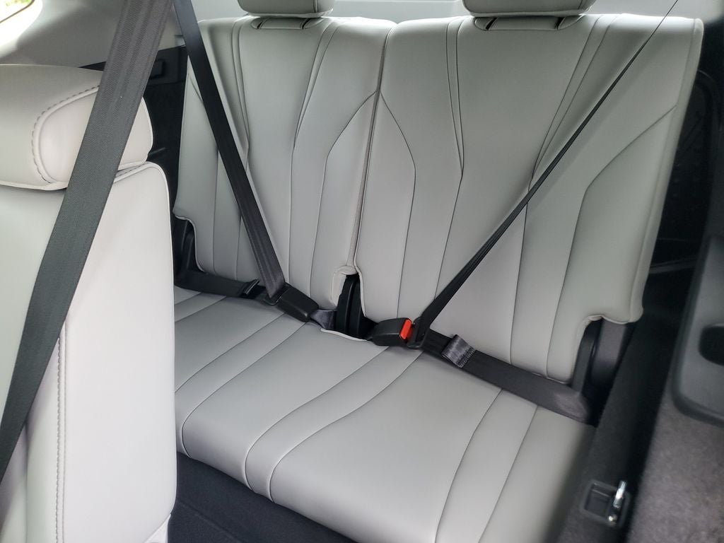 2024 Acura MDX Technology SH-AWD