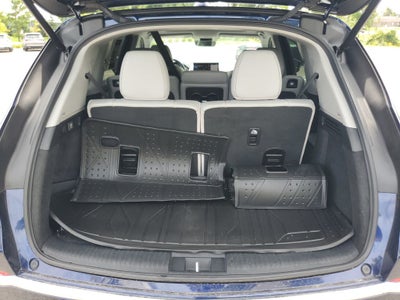 2024 Acura MDX Technology SH-AWD