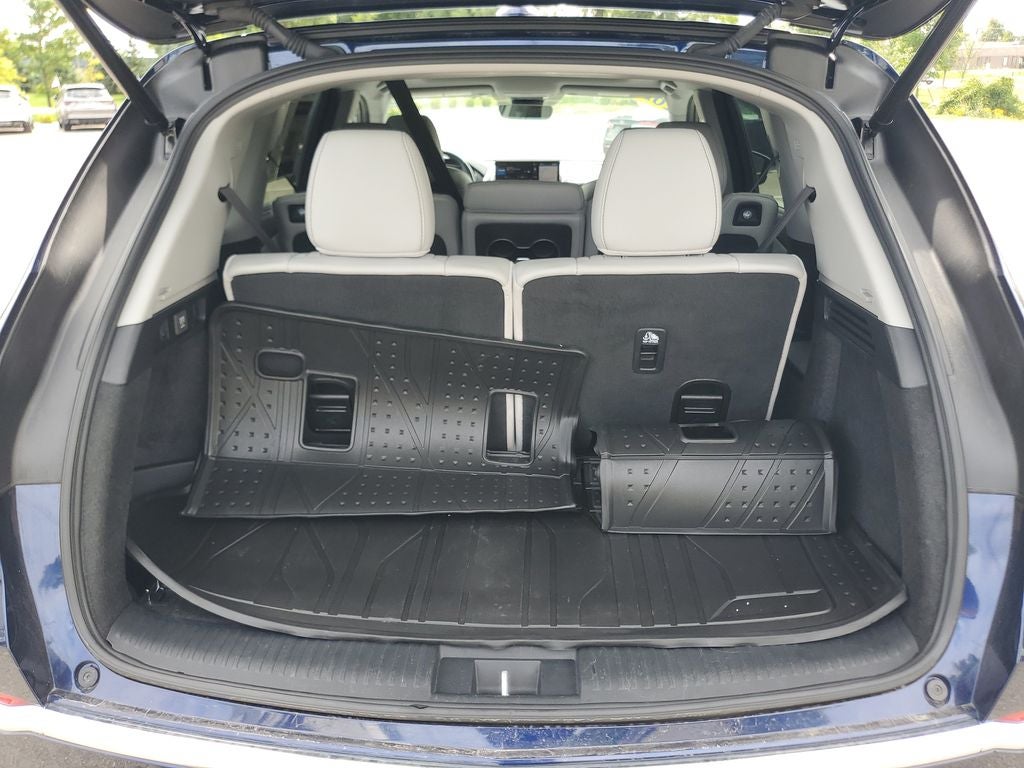 2024 Acura MDX Technology SH-AWD