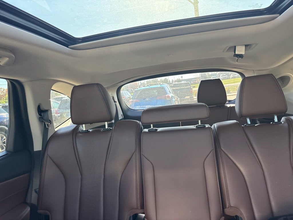 2023 Acura MDX Advance SH-AWD