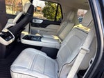 2021 Lincoln Navigator Black Label