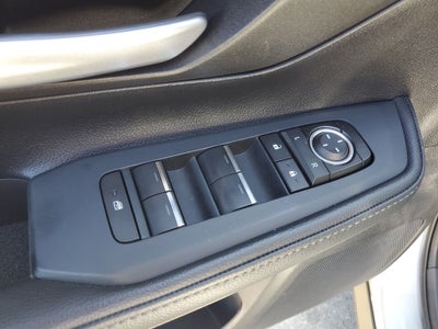 2025 Toyota Grand Highlander Hybrid LE