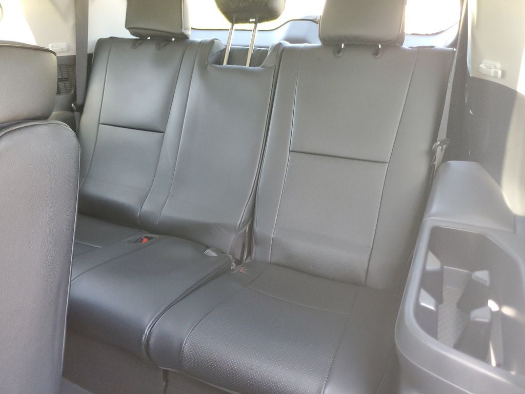 2025 Toyota Grand Highlander Hybrid LE