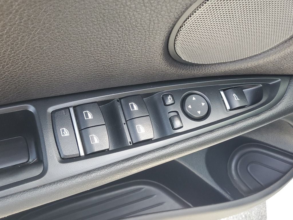 2018 BMW X5 xDrive50i