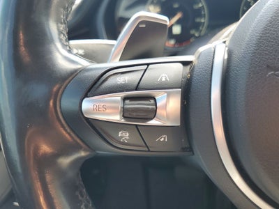 2018 BMW X5 xDrive50i
