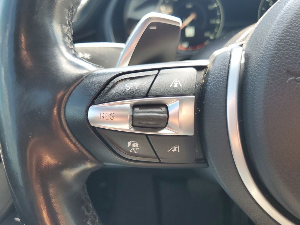 2018 BMW X5 xDrive50i