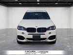 2018 BMW X5 xDrive50i