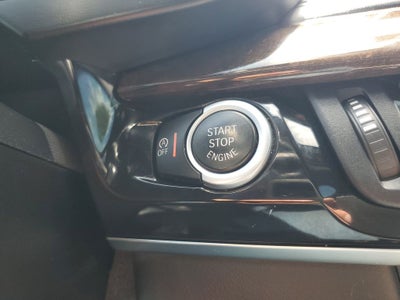 2018 BMW X5 xDrive50i