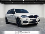 2018 BMW X5 xDrive50i