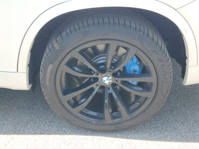 2018 BMW X5 xDrive50i