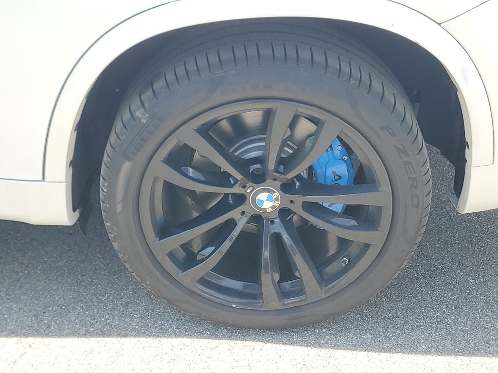2018 BMW X5 xDrive50i