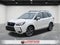 2018 Subaru Forester 2.0XT Touring
