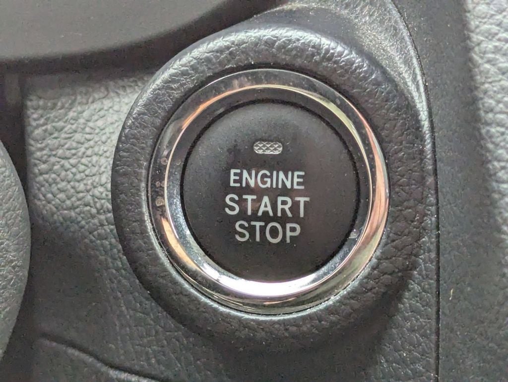 2018 Subaru Forester 2.0XT Touring