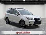 2018 Subaru Forester 2.0XT Touring